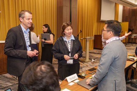 Kuala Lumpur Demo Showcase photos
