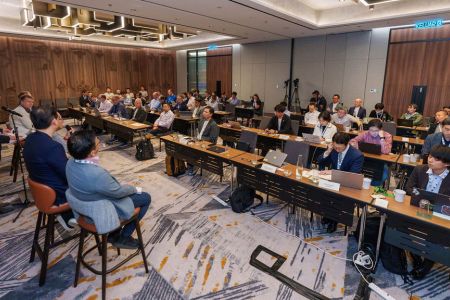 Kuala Lumpur Demo Showcase photos