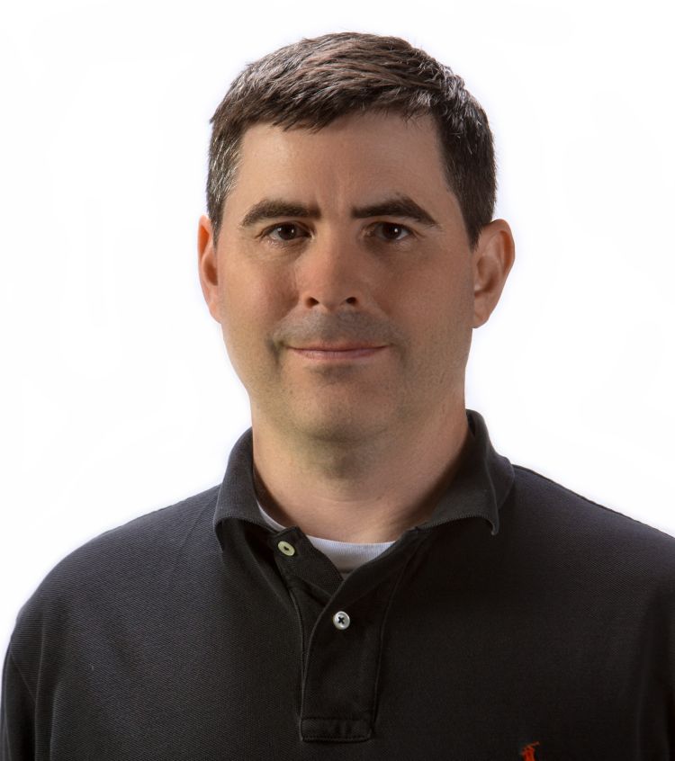 Brian Redding