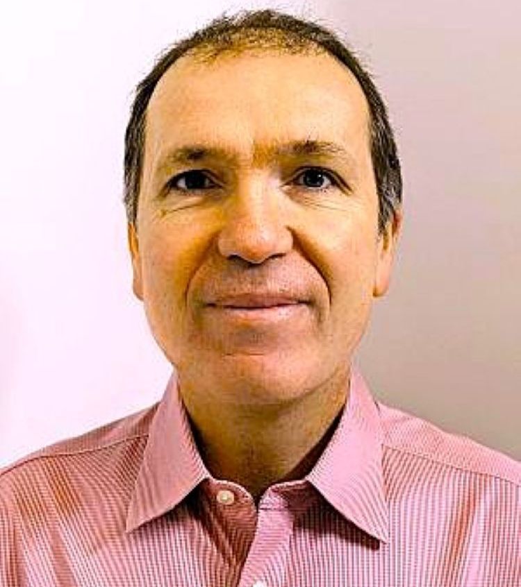 Guillaume Vivier