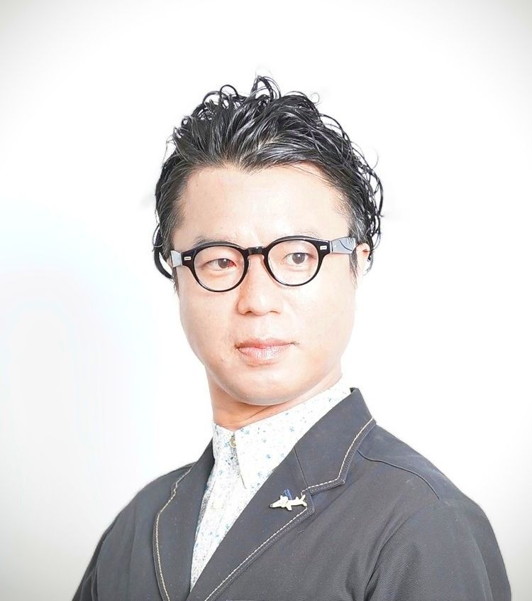Yo Tabayashi