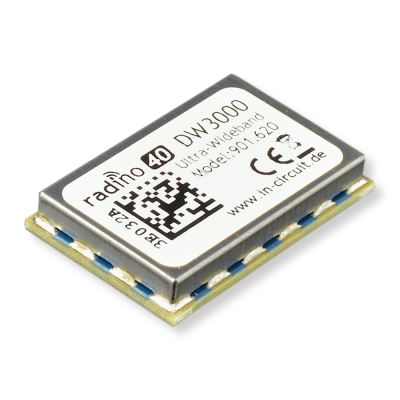 radino40 DW3000